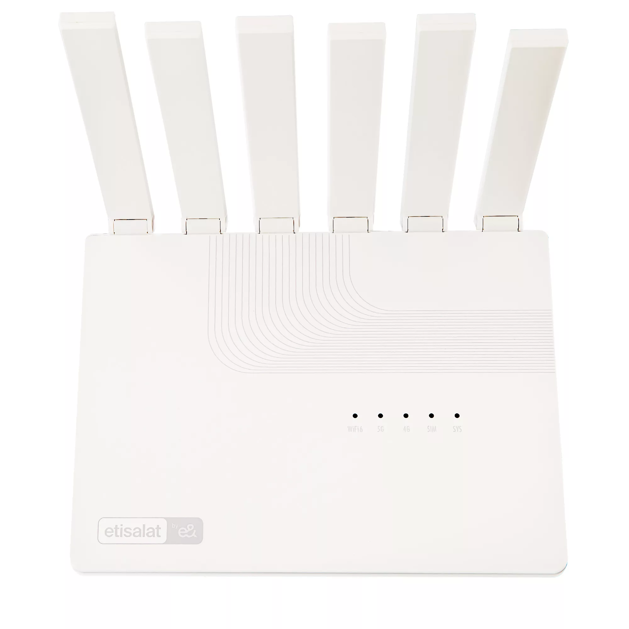 مودم 5G اتصالات مدل D5H-EA62