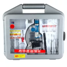 میکروسکوپ کامار مدل دانش آموزی فلزی 1200x