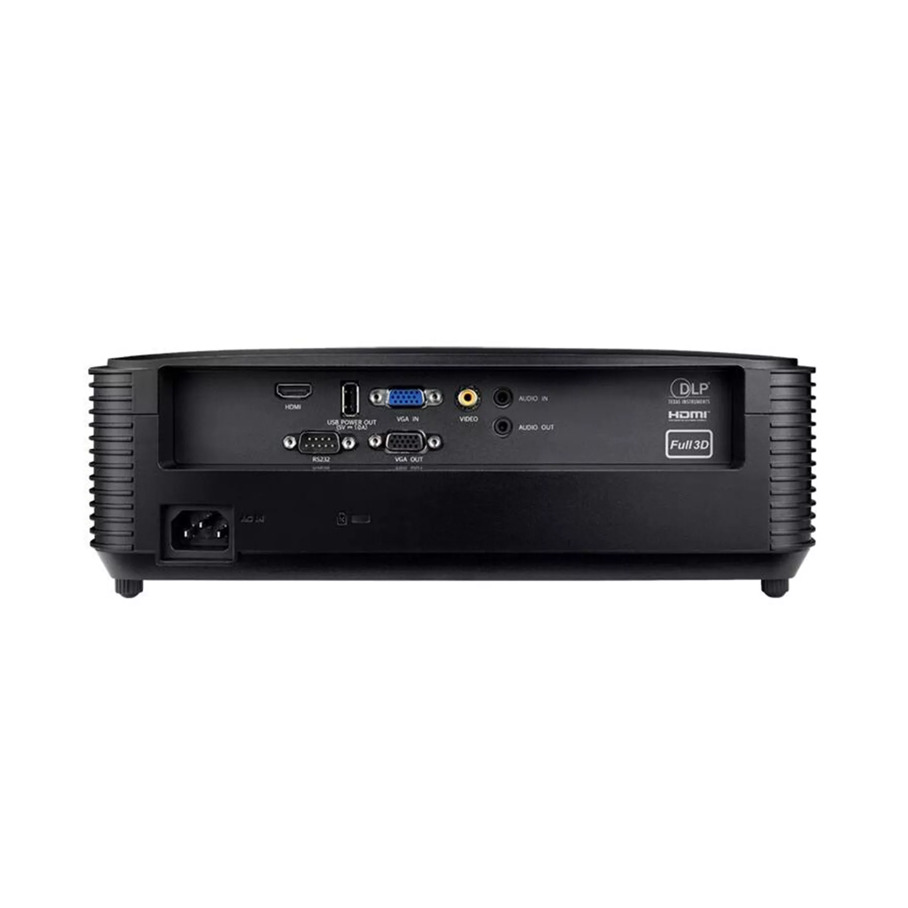 ویدئو پروژکتور اوپتوما مدل X400LVe
