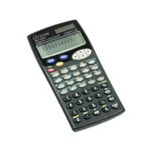 ماشین حساب سیتی زن مدل SRP-285II