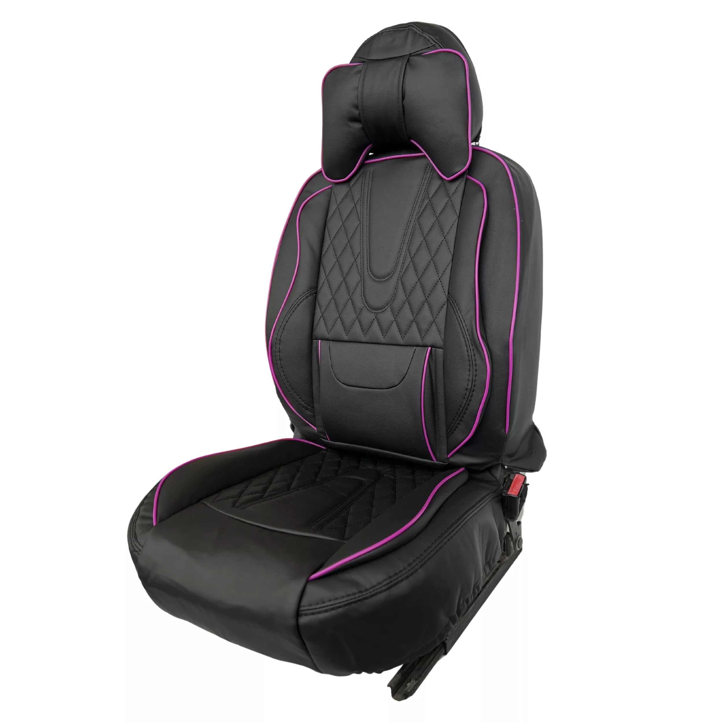 روکش صندلی خودرو مدل توکیو مناسب برای پژو 206