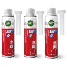 اکتان بوستر گات مدل OKNE حجم 300 میلی لیتر بسته 3 عددی