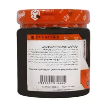 پودر سی آر 5 کراتین استارلبز نوتریشن - 300 گرم