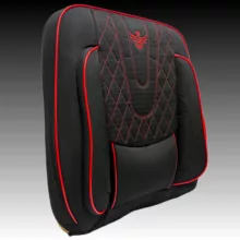 روکش صندلی خودرو دیبا روکش امیدی مدل 1164 مناسب برای پراید 111