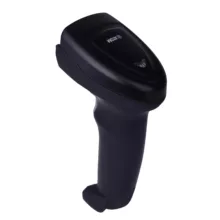 بارکد خوان دو بعدی اتم مدل N101