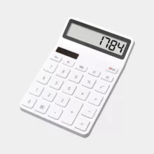 ماشین حساب کاکو مدل LEMO-1412- SKU-3012783