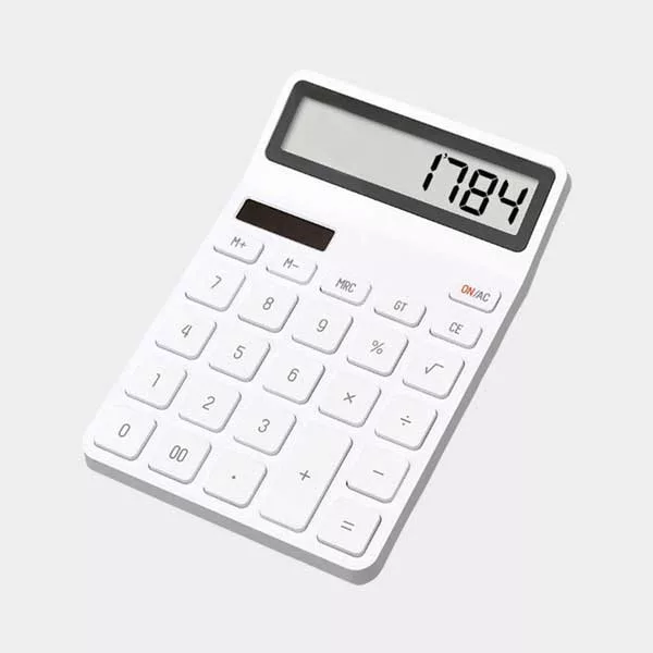 ماشین حساب کاکو مدل LEMO-1412- SKU-3012783
