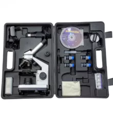 میکروسکوپ کامار مدل NEW 1280x USB