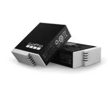 باتری لیتیومی گوپرو مدل hero9 10 11 بسته 2 عددی