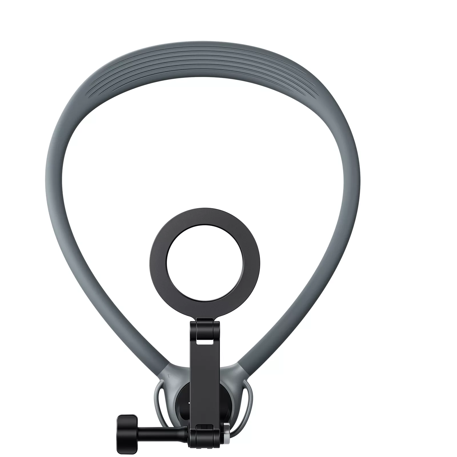 نگهدارنده گوشی موبایل گردنی تلسین مدل HNB-02-GY