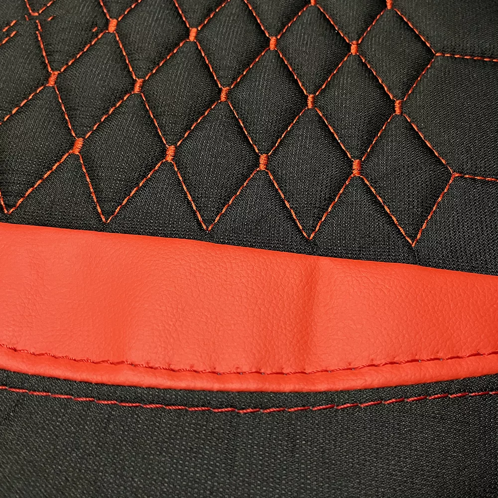 روکش صندلی خودرو مدل RLTB-ZN مناسب برای پژو 405 و پرشیا