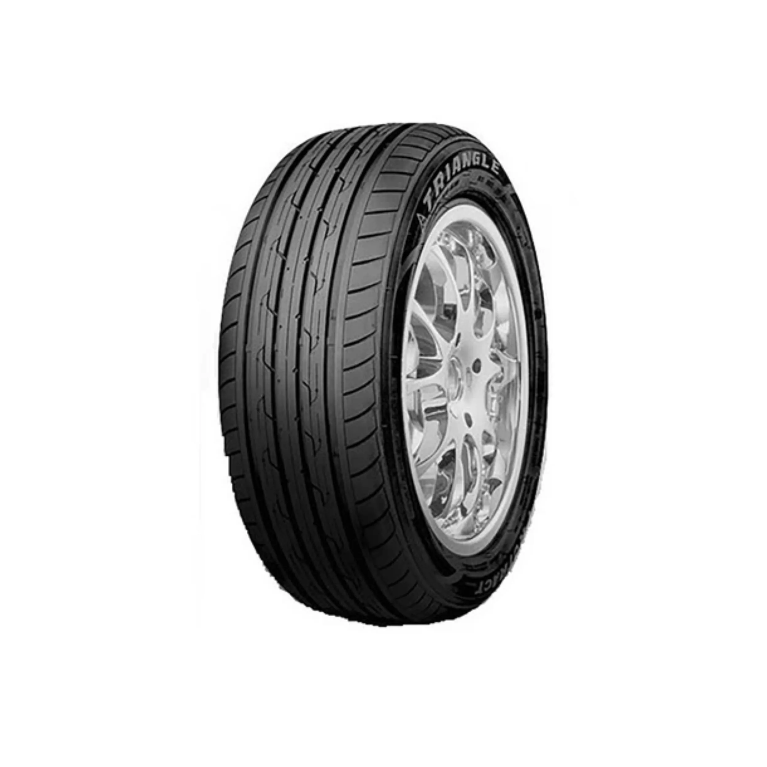 لاستیک خودرو تراینگل مدل TE301 سایز 13 / 65 / 165 میلیمتر تولید سال 2020 - 2 حلقه