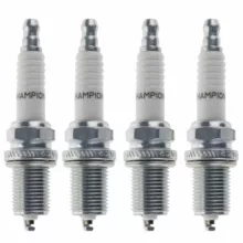 شمع خودرو چمپیون مدل 985  مناسب برای رنو مگان / ال 90 بسته 4 عددی