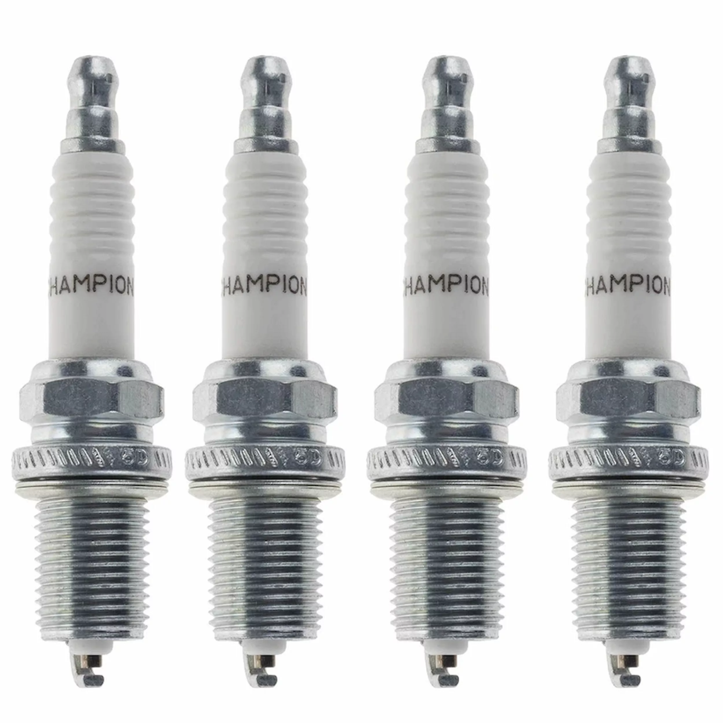 شمع خودرو چمپیون مدل 985  مناسب برای رنو مگان / ال 90 بسته 4 عددی