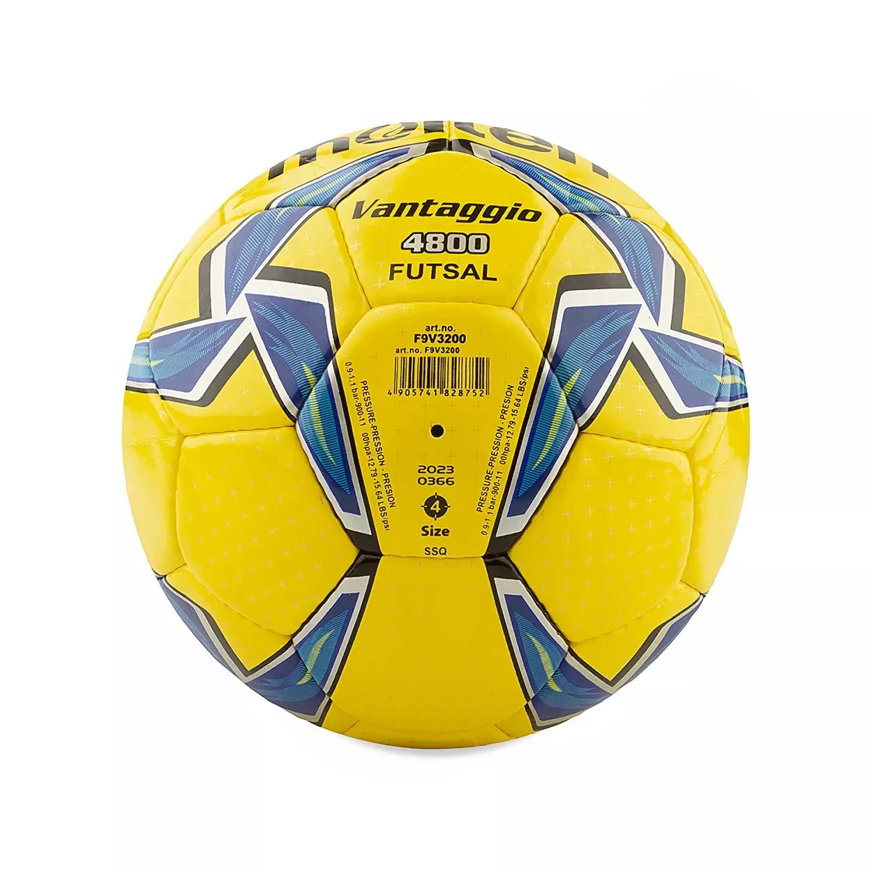 توپ فوتسال مدل NK--7830