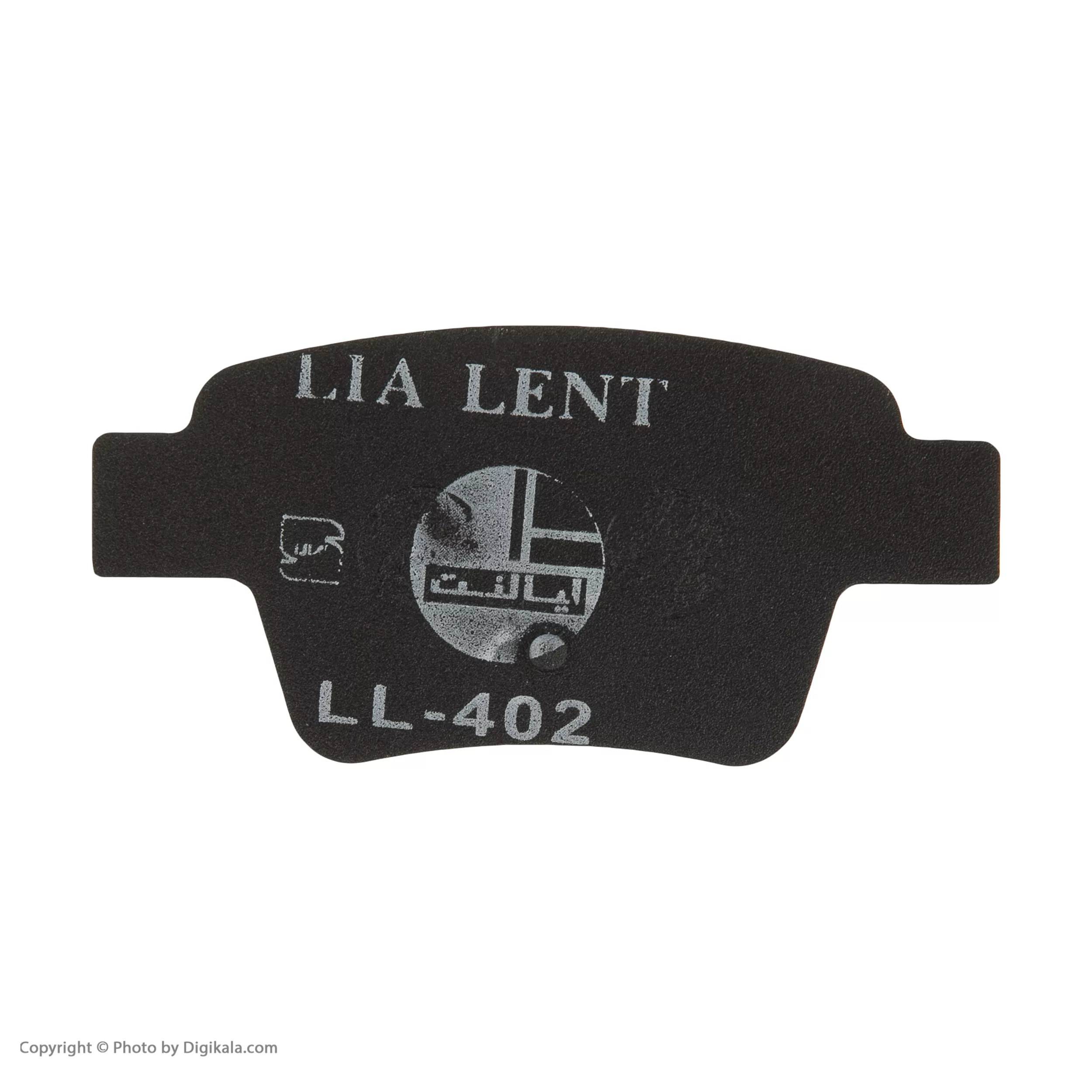 لنت ترمز عقب لیا لنت مدل S1174 مناسب برای جیلی امگرند