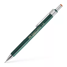 مداد نوکی فابر کاستل مدل TK-FINE بسته 4 عددی