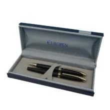 ست خودکار و روان نویس یوروپن کد DK 013