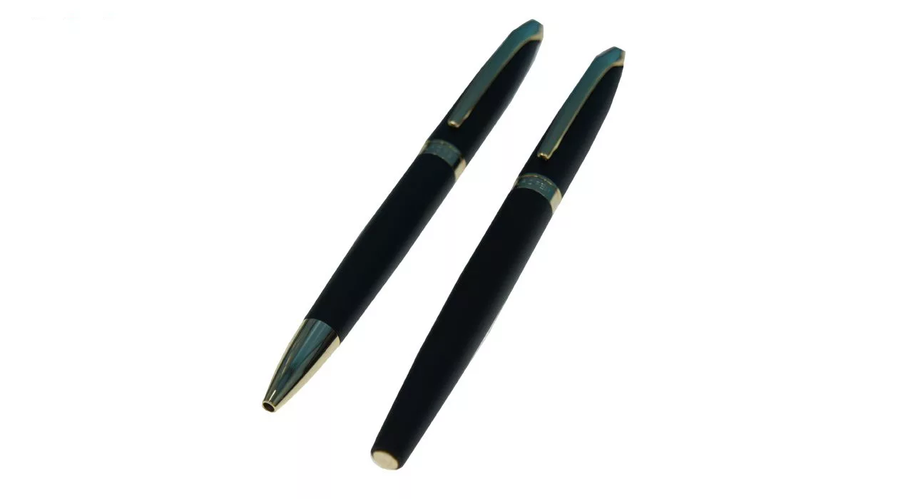 ست خودکار و روان نویس یوروپن کد DK 013