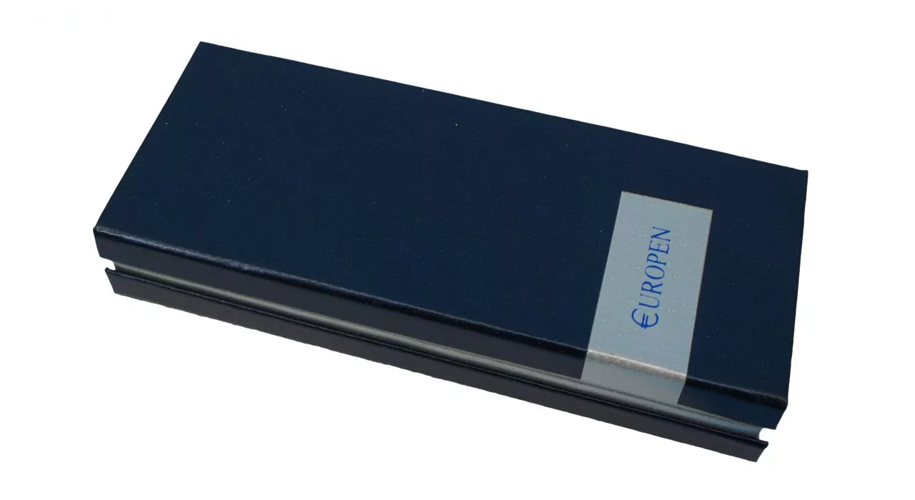 ست خودکار و روان نویس یوروپن کد DK 013