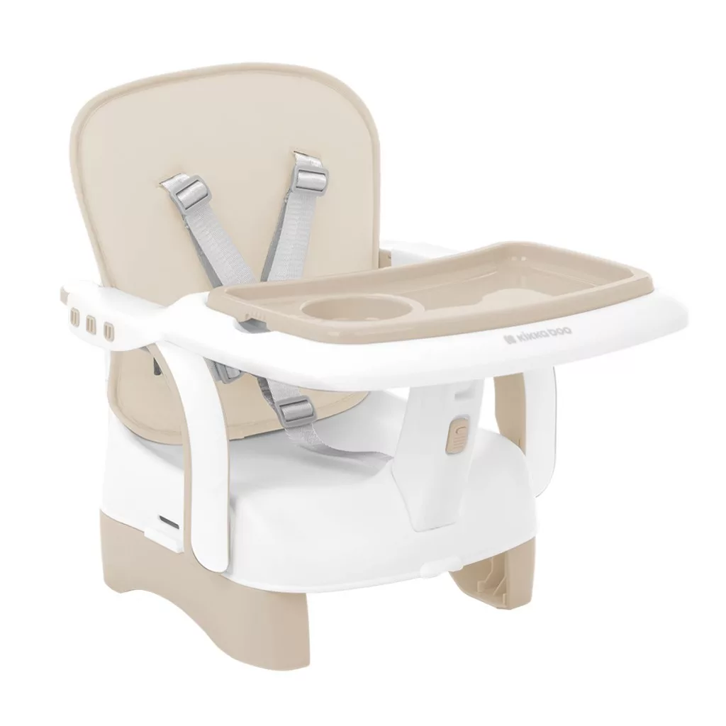 صندلی غذاخوری کودک کیکابو مدل CHEWY