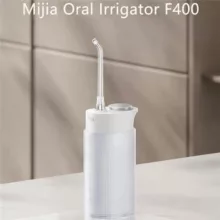 دستگاه شست و شوی دهان و دندان میجیا مدل F400