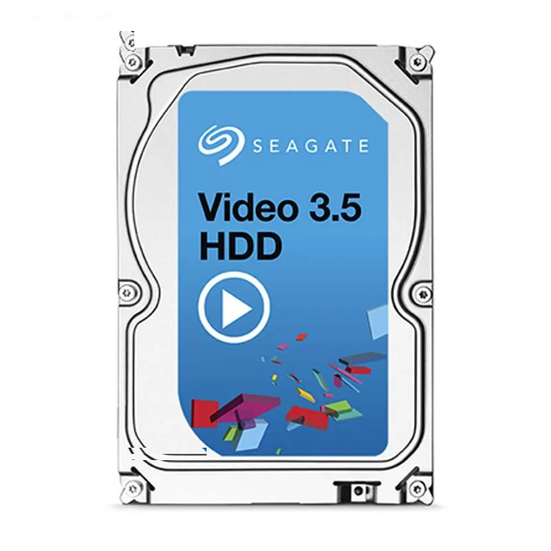 هارددیسک اینترنال سیگیت مدل ST2000VM003 ظرفیت 2 ترابایت