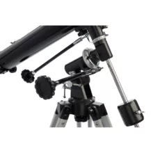 تلسکوپ سلسترون مدل Powerseeker 60EQ