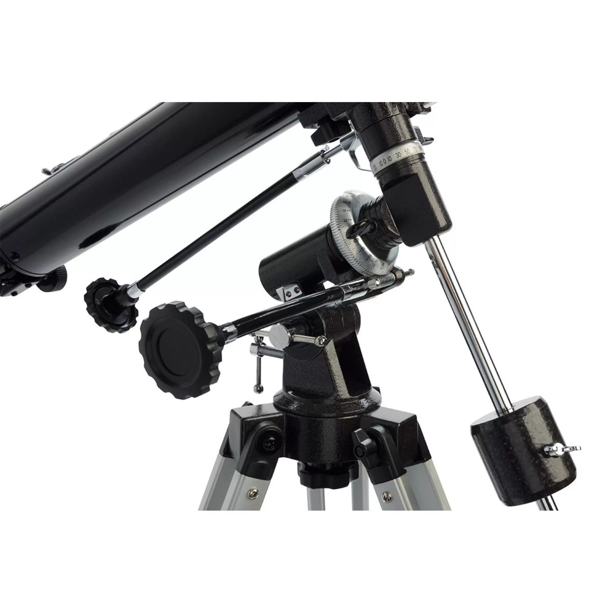 تلسکوپ سلسترون مدل Powerseeker 60EQ