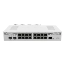روتر میکروتیک مدل CCR2004-16G-2S+