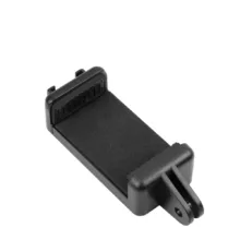 بند دور سینه گوشی موبایل و دوربین ورزشی مدل Hook Mount