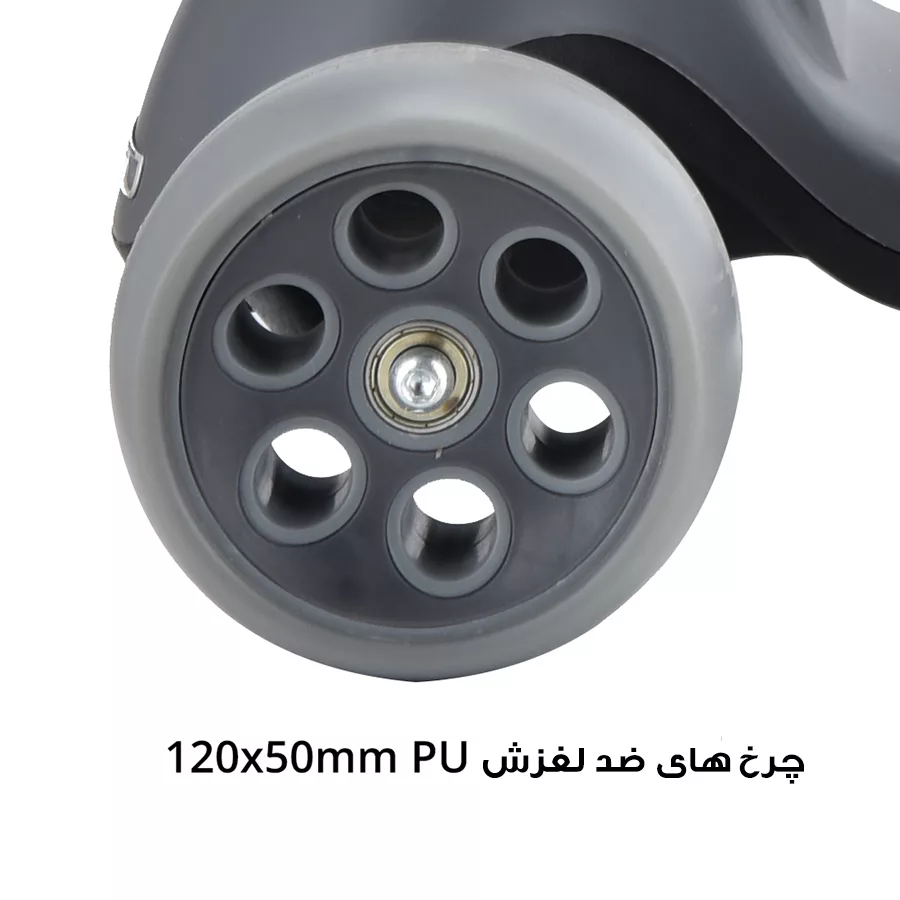 اسکوتر دریم مدل تعادلی DR-04