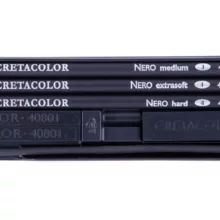 ست مداد کنته کرتاکالر مدل Nero کد 40008 بسته 7 عددی