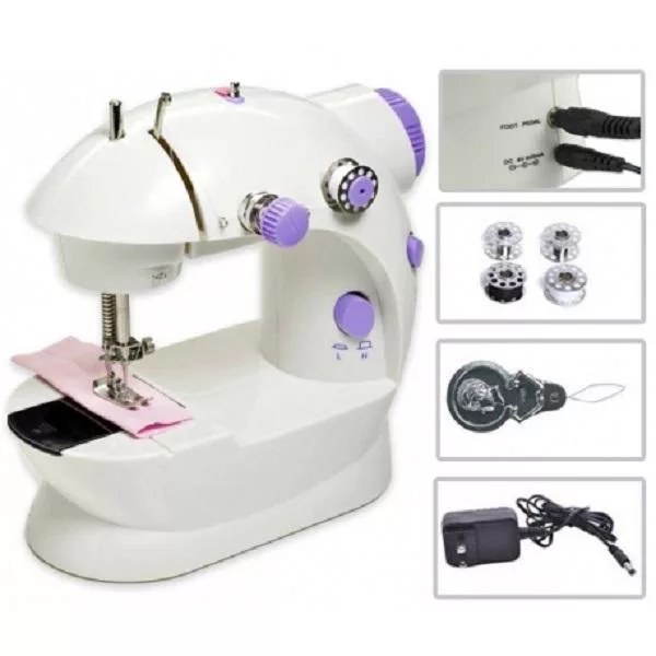 چرخ خیاطی اسباب بازی مدل SM202A