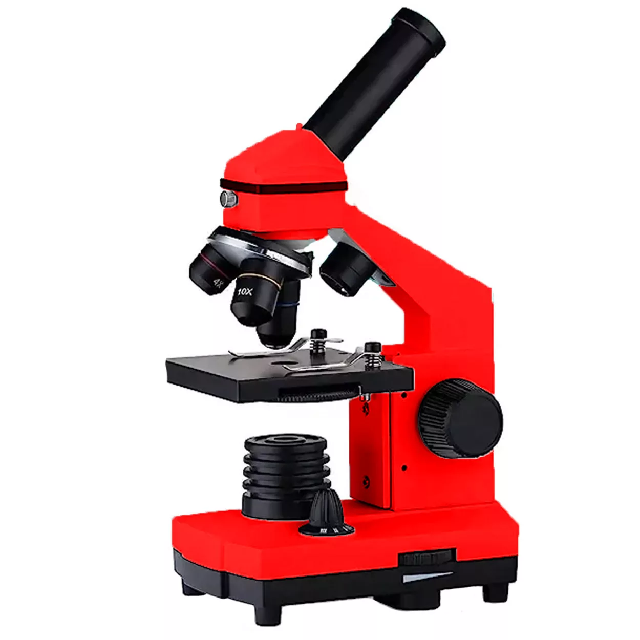 میکروسکوپ کامار مدل NEW 1280x USB