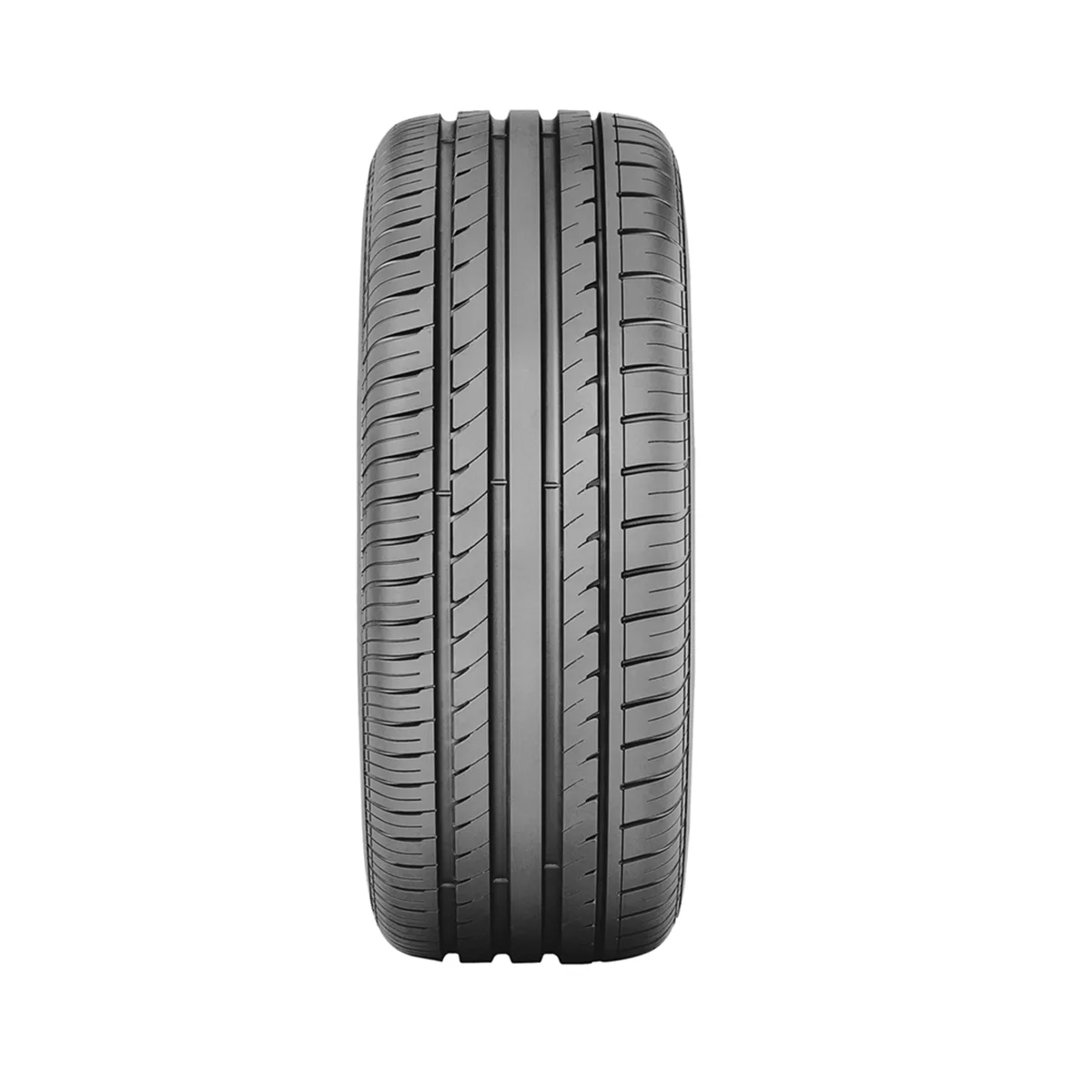 لاستیک خودرو جی تی رادیال مدل HPY سایز 245/40R18 -یک حلقه