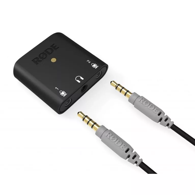 کارت صدا رود مدل AI-Micro