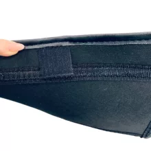 کفپوش 5 بعدی خودرو مدل Ts چرم گلدوزی مناسب برای پژو 206