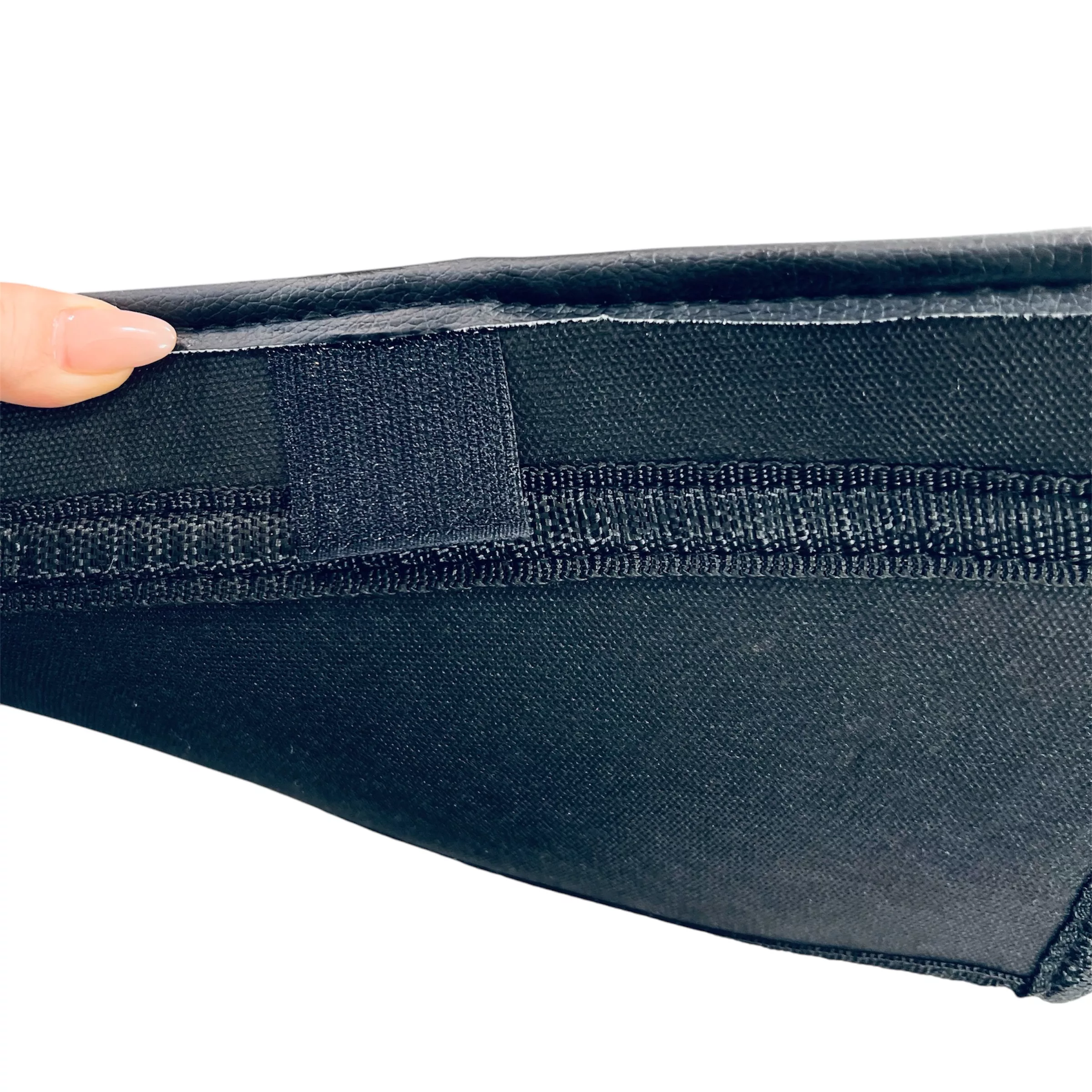 کفپوش 5 بعدی خودرو مدل Ts چرم گلدوزی مناسب برای پژو 206