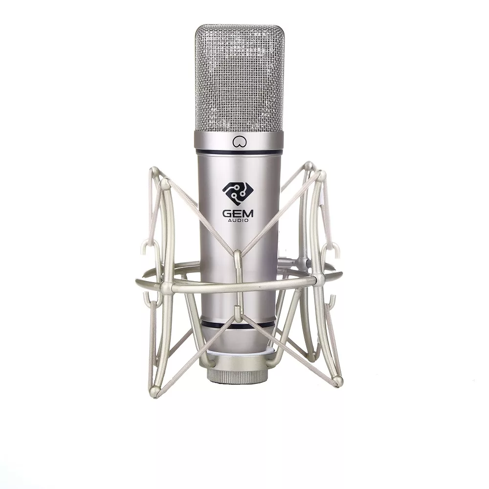 میکروفن استودیویی جم آدیو مدل GA-67
