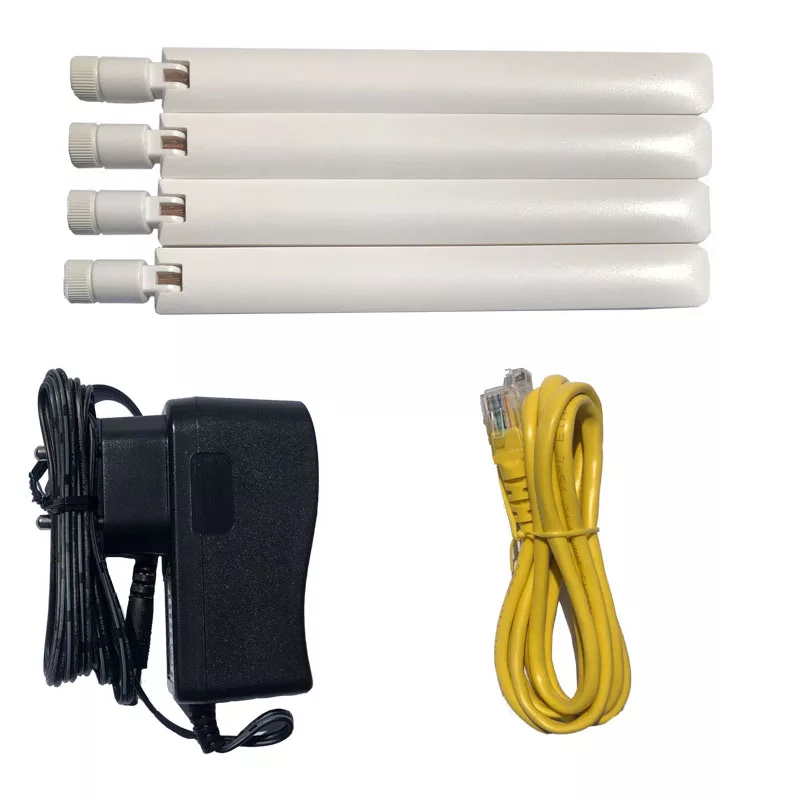 مودم 4G/TD-LTE ایرانسل مدل TF-i120 B1