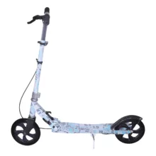 اسکوتر مدل H2 ظرفیت وزنی 50 الی 70 کیلوگرم