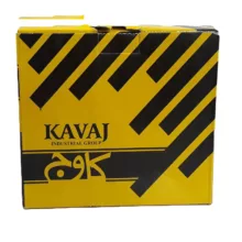 آینه جانبی برقی چپ کاوج مدل kbp206l مناسب برای پژو 206