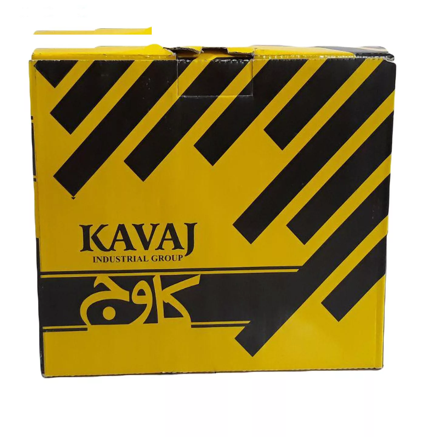 آینه جانبی برقی چپ کاوج مدل kbp206l مناسب برای پژو 206