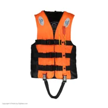 جلیقه شنا طرح دلفین مدل 719897