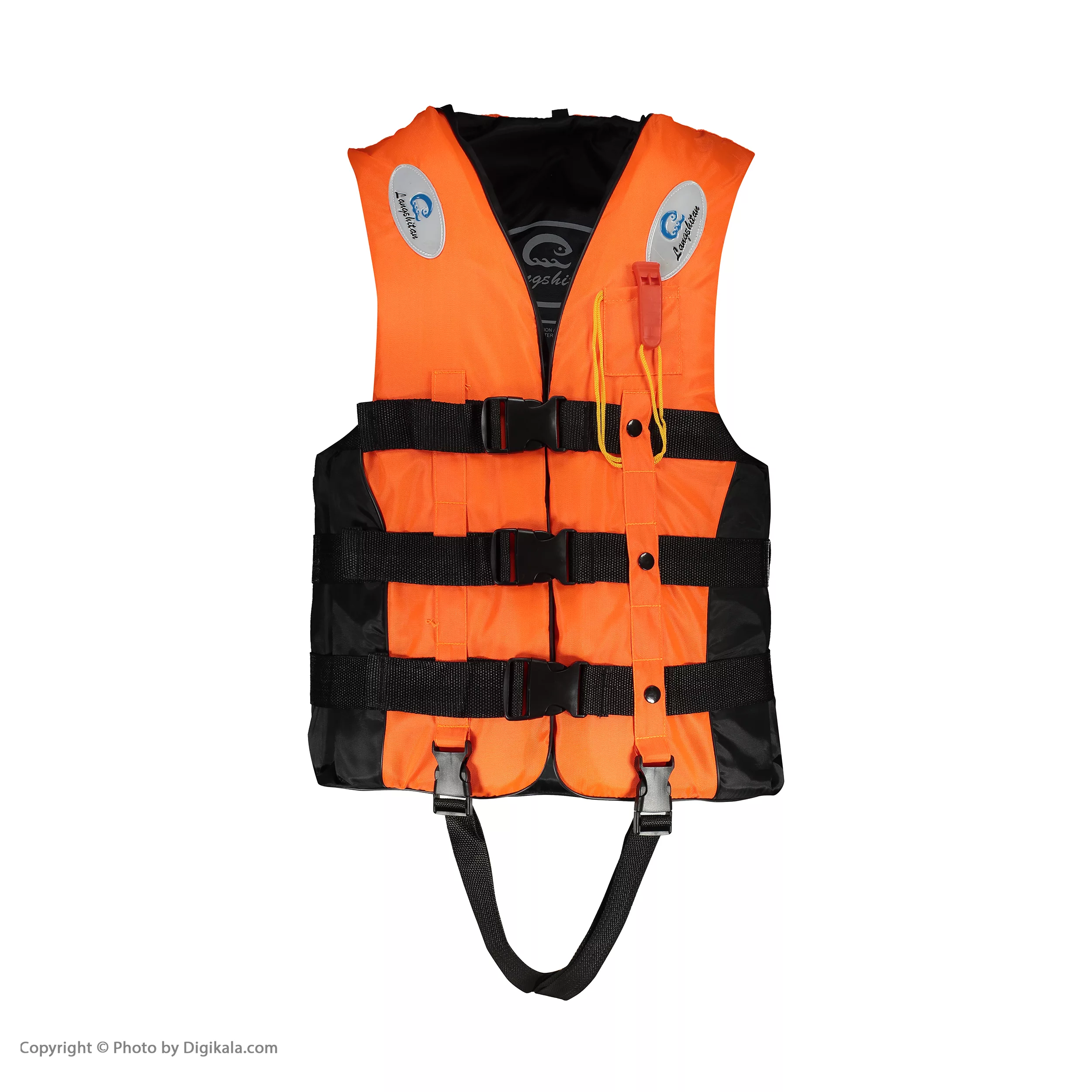 جلیقه شنا طرح دلفین مدل 719897