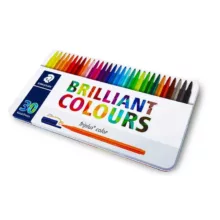 روان نویس 30 رنگ استدلر مدل Triplus کد 323 M30