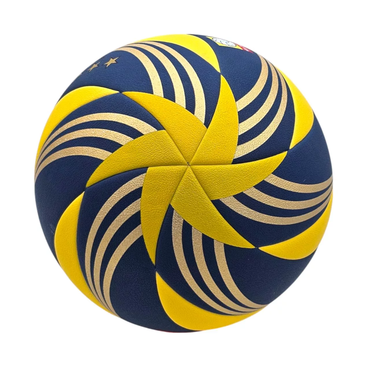 توپ والیبال پرو اسپورتز مدل 5STAR 2025