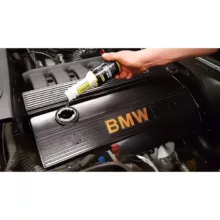 مکمل نشت گیر موتور اکسادو مدل Leak Engine حجم 250 میلی لیتر