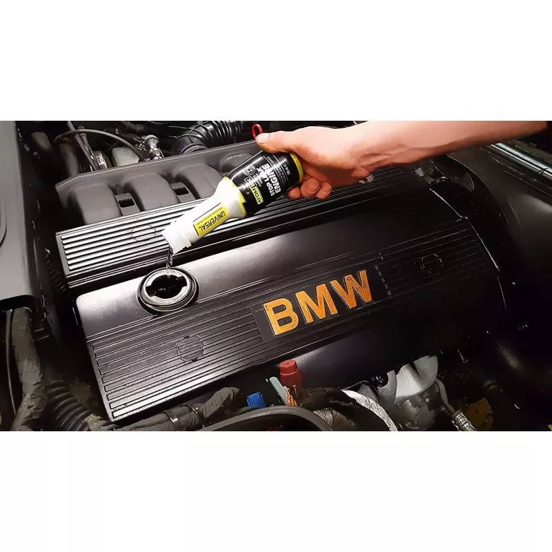 مکمل نشت گیر موتور اکسادو مدل Leak Engine حجم 250 میلی لیتر